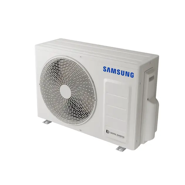 Ar Condicionado Multisplit Quente e Frio 54000 BTUs Inverter 220V – Samsung – AJ050ANAPKH / AJ100AXJ5KH Ar Condicionado Multisplit Quente e Frio 54000 BTUs Inverter 220V - Samsung - AJ050ANAPKH / AJ100AXJ5KH