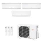 Ar Condicionado Multisplit Quente/Frio Inverter 71000 BTUs - Gree - 220V