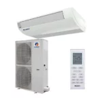 Ar Condicionado Multisplit Quente/frio Inverter Gree 6000 Btu