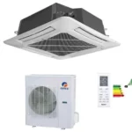 Ar Condicionado Multisplit Quente/frio Inverter Gree 6000 Btu