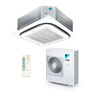 Ar Condicionado Multisplit Tri 30000 BTU Frio - Inverter - Daikin 220V