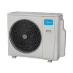 Ar Condicionado Multisplit Tri 54000 BTU (3x12000 + 18000) Quente/Frio Inverter - Springer Midea 220V