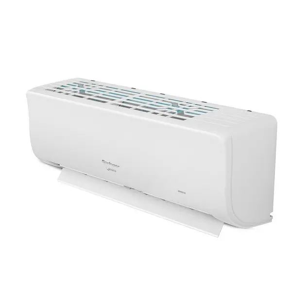 Ar Condicionado Multisplit Tri 54000 BTU (3x12000 + 18000) Quente/Frio Inverter - Springer Midea 220V