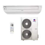 Ar Condicionado Multisplit Tri 60000 BTU (2x18000 + 24000) Quente/Frio Inverter Gree 220V