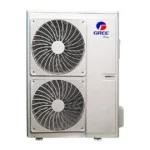 Ar Condicionado Multisplit Tri 60000 BTU (2x18000 + 24000) Quente/Frio Inverter Gree 220V