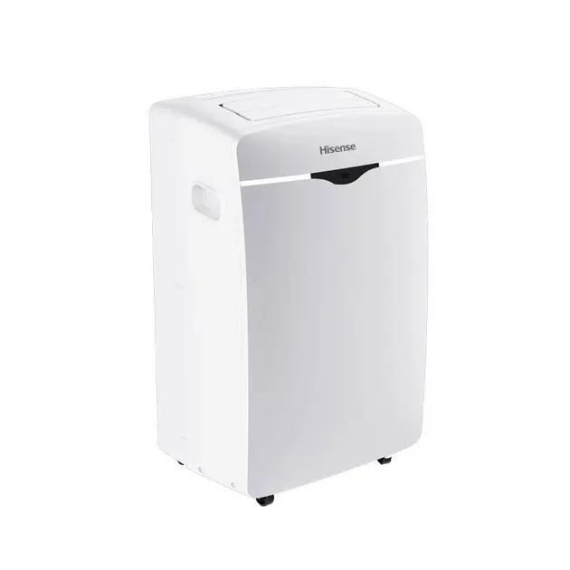Ar Condicionado Portátil Hisense AP-12CWBRNPS00 12000 BTU Frio 110V