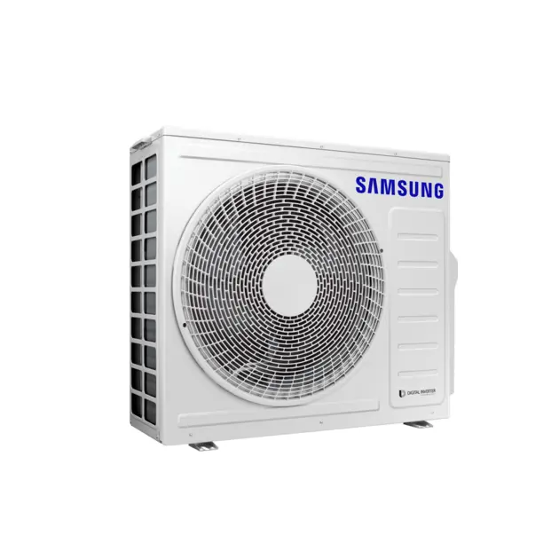 Ar Condicionado Samsung Multisplit Inverter 30000 BTUs Quente Frio 220V Ar Condicionado Samsung Multisplit Inverter 30000 BTUs Quente Frio 220V
