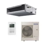 Ar Condicionado Samsung Multisplit Inverter 30000 BTUs Quente Frio 220V