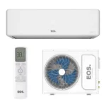 Ar Condicionado Split 12000 BTU Frio Inverter EOS 220V - EASM12001IFI