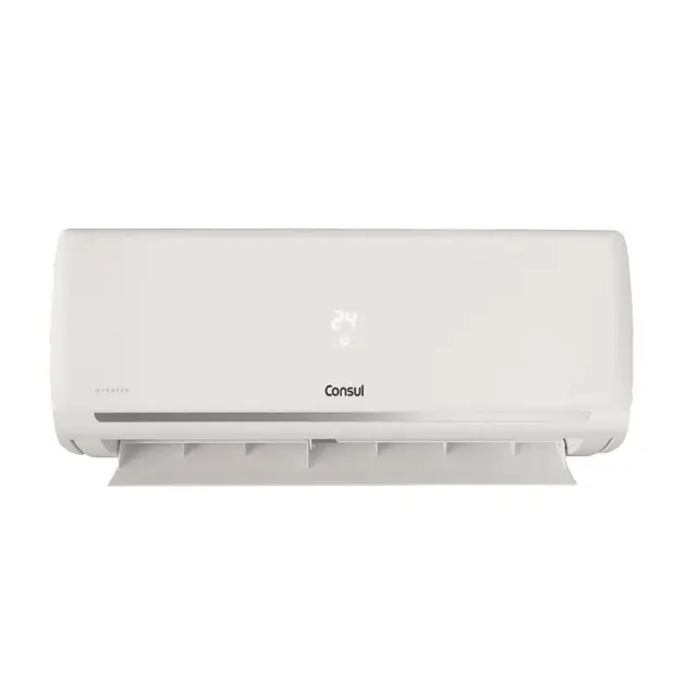 Ar Condicionado Split 12000 BTU Frio Maxi Consul 220V Ar Condicionado Split 12000 BTU Frio Maxi Consul 220V
