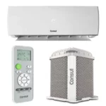 Ar Condicionado Split 12000 BTU Frio Maxi Consul 220V