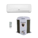 Ar Condicionado Split 12000 BTU Frio Maxi Consul 220V