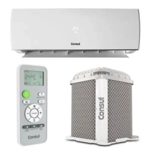 Ar Condicionado Split 12000 BTU Frio Maxi Consul 220V