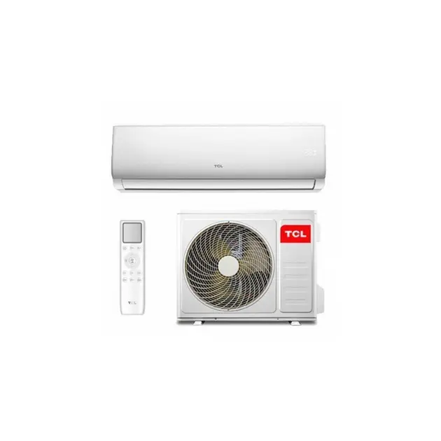 Ar Condicionado Split 12000 BTUs Frio Inverter Elite Series TCL 220V