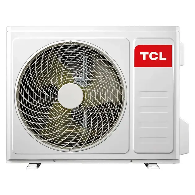 Ar Condicionado Split 12000 BTUs Frio Inverter Elite Series TCL 220V