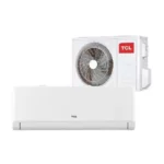 Ar Condicionado Split 12000 BTUs Frio Inverter Elite Series TCL 220V