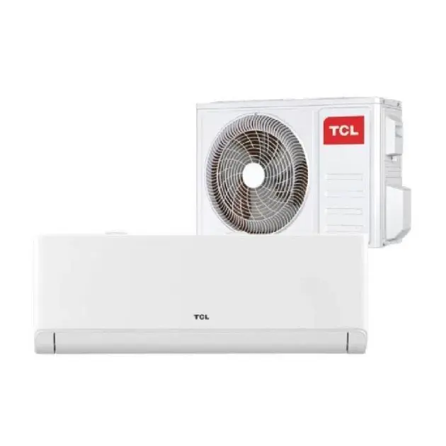 Ar Condicionado Split 12000 BTUs Frio Inverter Elite Series TCL 220V