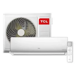 Ar Condicionado Split 18000 BTU Quente e Frio Inverter TCL 220V - TAC-18CHSA2