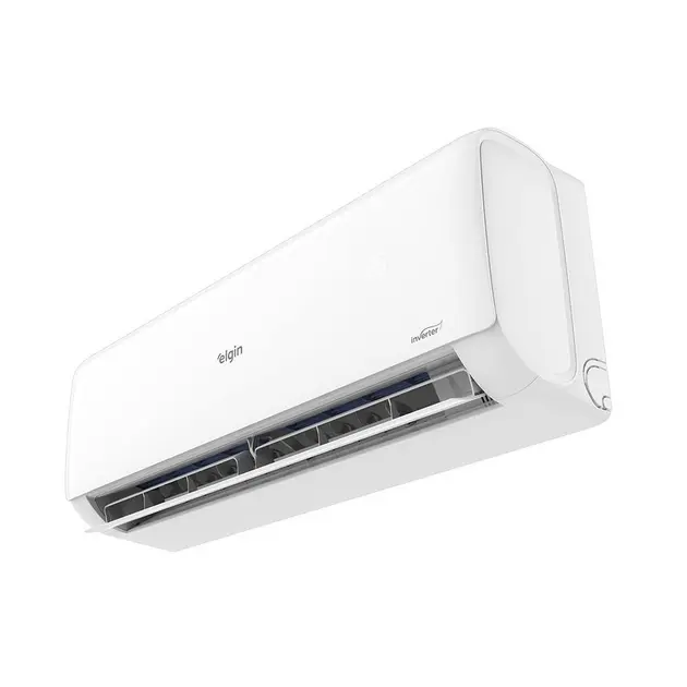 Ar Condicionado Split 18.000 BTUs Eco Inverter II Connect Elgin Quente e Frio 220V