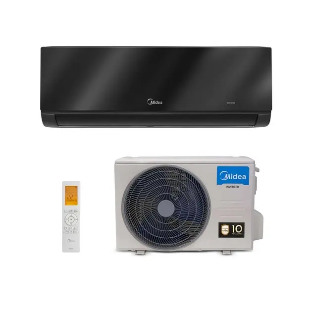 Ar Condicionado Split 18000 BTUs Quente/Frio – Philco – 220v Ar Condicionado Split 18000 BTUs Quente/Frio - Philco - 220v