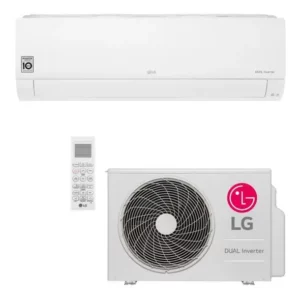 Ar Condicionado Split 18000 BTUs Quente/Frio - Philco - 220v