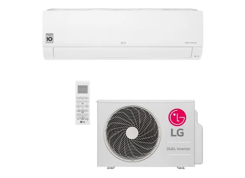 Ar Condicionado Split 18000 BTUs Quente/Frio – Philco – 220v Ar Condicionado Split 18000 BTUs Quente/Frio - Philco - 220v
