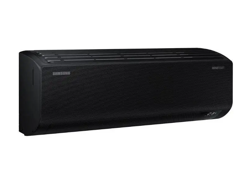 Ar Condicionado Split 24000 BTU Frio Inverter Black Edition Samsung 220V