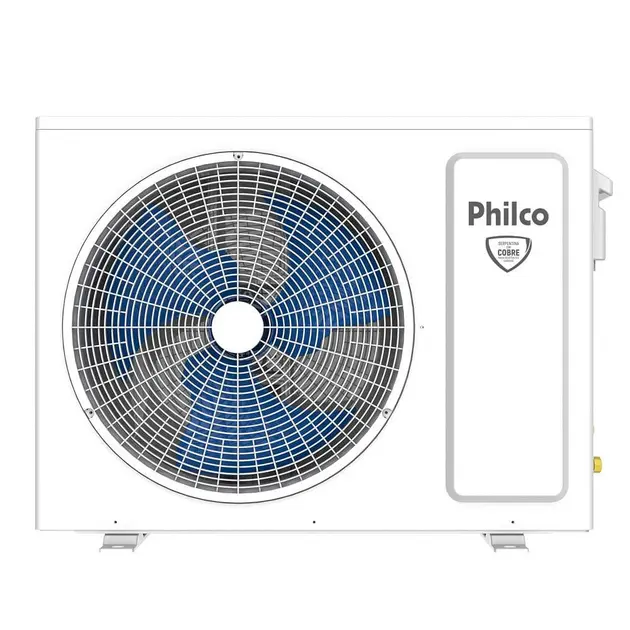 Ar Condicionado Split 24000 BTU Frio Philco PAC24FI 220V