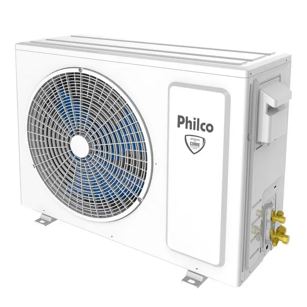 Ar Condicionado Split 24000 BTU Frio Philco PAC24FI 220V