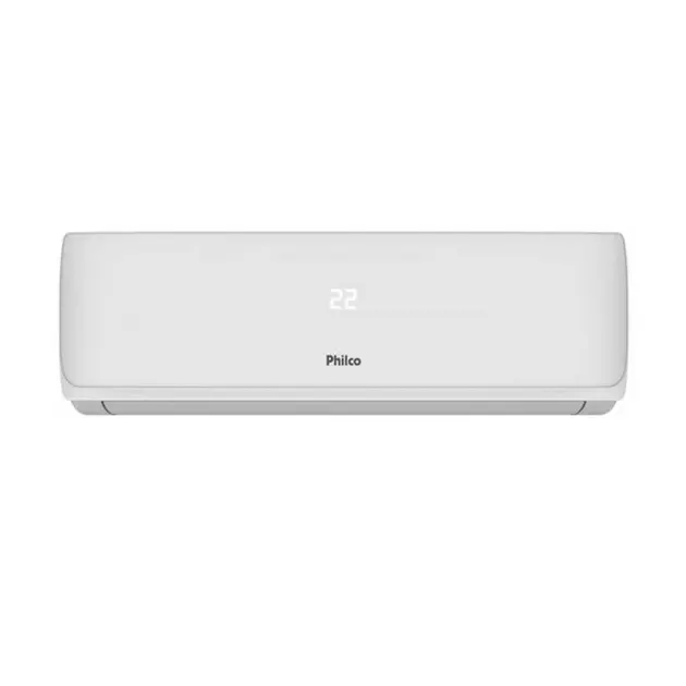 Ar Condicionado Split 24000 Btu Frio – Philco – 220v – Pac24fi