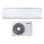 Ar Condicionado Split 24000 BTU Frio Ultra Connect AI - Inverter - Samsung - 220V