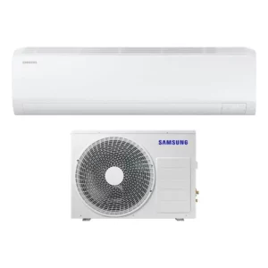Ar Condicionado Split 24000 BTU Frio Ultra Connect AI - Inverter - Samsung - 220V