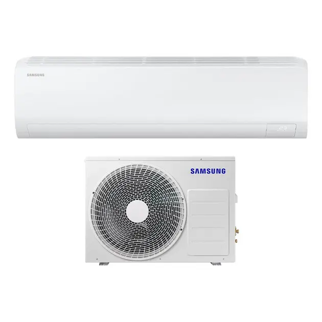 Ar Condicionado Split 24000 Btu Frio Ultra Connect Ai – Inverter – Samsung – 220v – Ar24dyfzawk/az
