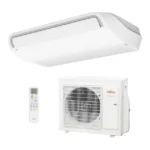 Ar Condicionado Split 24000 BTU Quente/Frio Inverter Fujitsu 220V