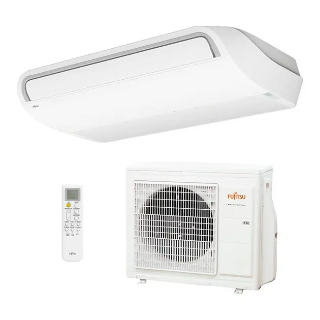 Ar Condicionado Split 24000 BTU Quente/Frio Inverter Fujitsu 220V Ar Condicionado Split 24000 BTU Quente/Frio Inverter Fujitsu 220V