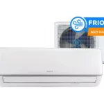Ar Condicionado Split 24000 BTUs Frio Inverter Agratto