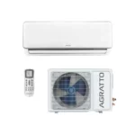 Ar Condicionado Split 24000 BTUs Frio Inverter Agratto