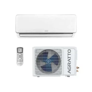 Ar Condicionado Split 24000 BTUs Frio Inverter Agratto