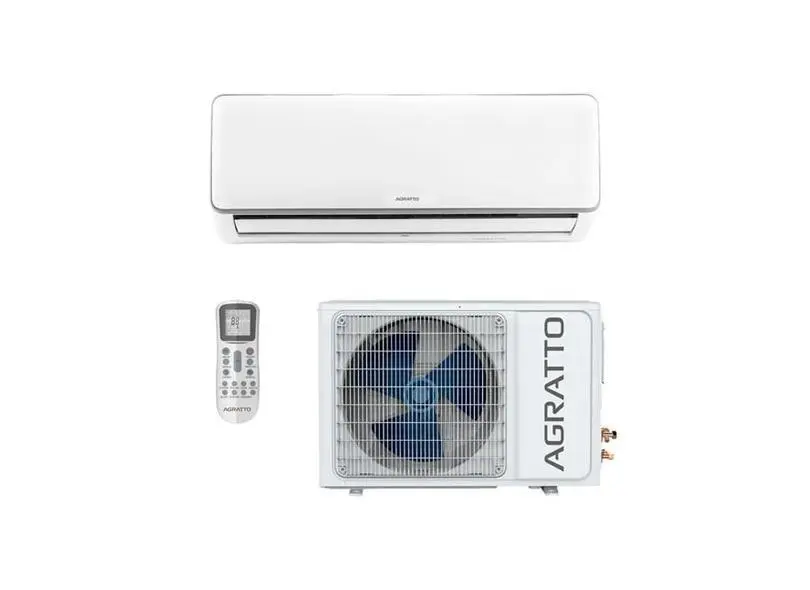 Ar Condicionado Split 24000 Btu Frio Neo – Inverter – Agratto – 220v – Ics24fir4