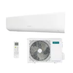 Ar Condicionado Split 24000 BTUs Frio Inverter Fujitsu - 220V