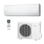 Ar Condicionado Split 24000 BTUs Frio Inverter Fujitsu - 220V