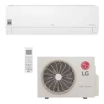 Ar Condicionado Split 24000 BTUs Frio Master Comfort 220V