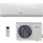 Ar Condicionado Split 24000 BTUs Frio Master Comfort 220V