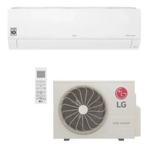 Ar Condicionado Split 24000 BTUs Frio Master Comfort 220V