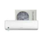 Ar Condicionado Split 30000 BTUs Frio Inverter 220V