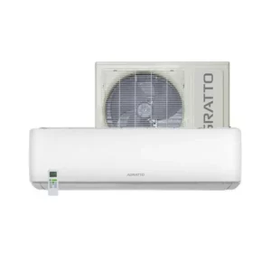 Ar Condicionado Split 30000 BTUs Frio Inverter 220V