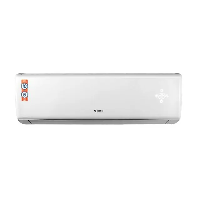 Ar Condicionado Split 9000 BTU Quente/Frio G-Top Inverter Gree 220V