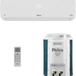 Ar Condicionado Split 9000 BTUs Frio Inverter EOS 220V - EASM9001IFI