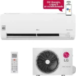 Ar Condicionado Split 9000 BTUs Frio Inverter EOS 220V - EASM9001IFI
