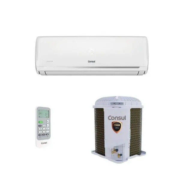 Ar Condicionado Split 9000 BTUs Frio Inverter EOS 220V - EASM9001IFI